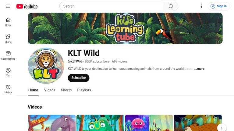resource URL thumbnail