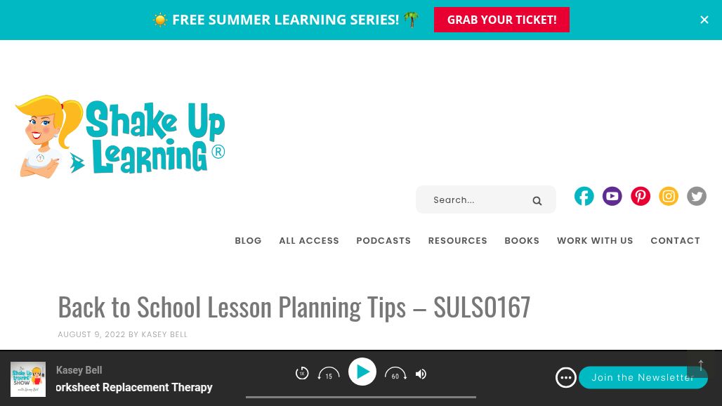 resource URL thumbnail