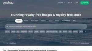 resource URL thumbnail