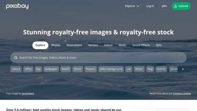 resource URL thumbnail