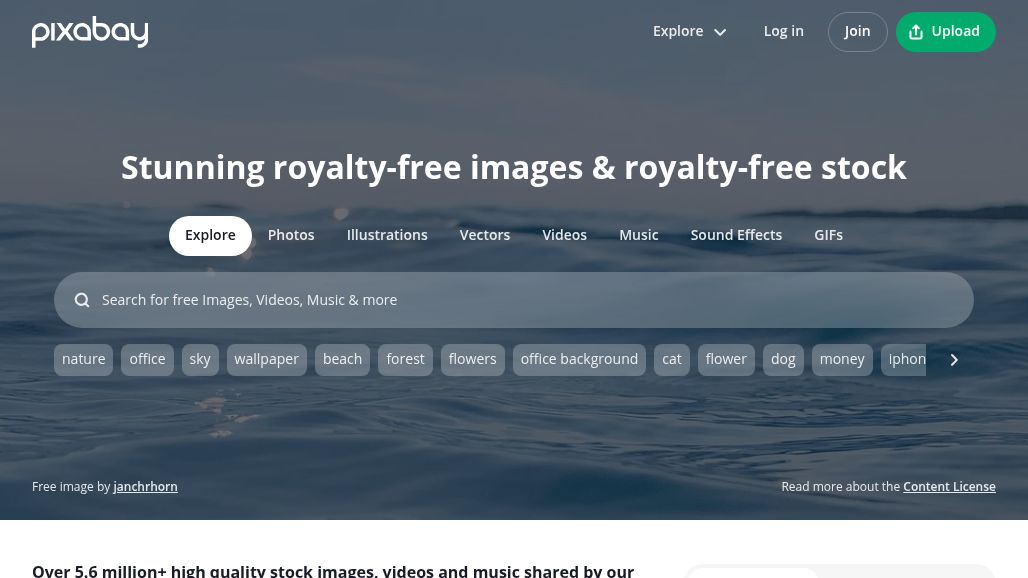 resource URL thumbnail