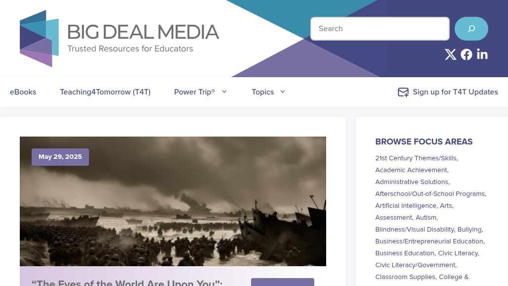 resource URL thumbnail