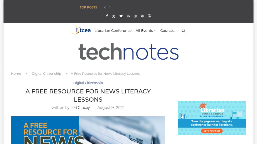 resource URL thumbnail
