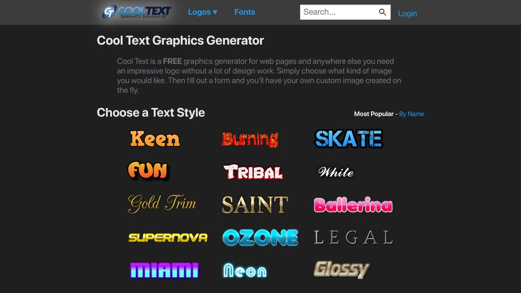 resource URL thumbnail