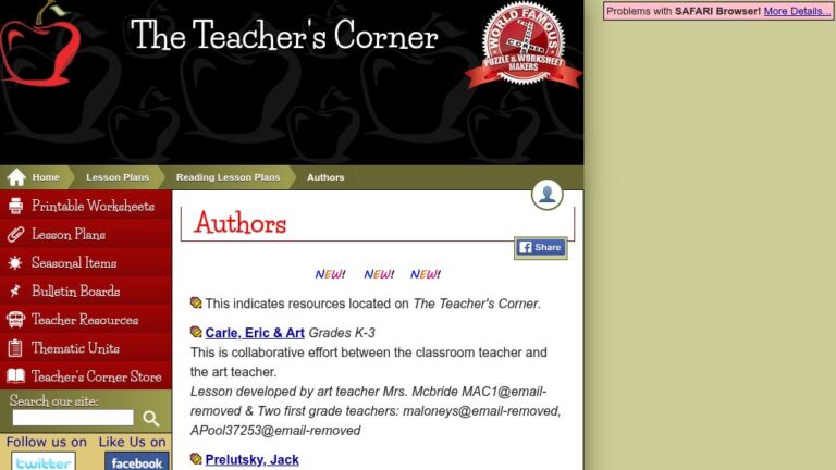 resource URL thumbnail