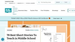 resource URL thumbnail