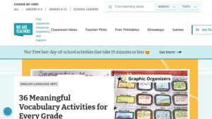 resource URL thumbnail