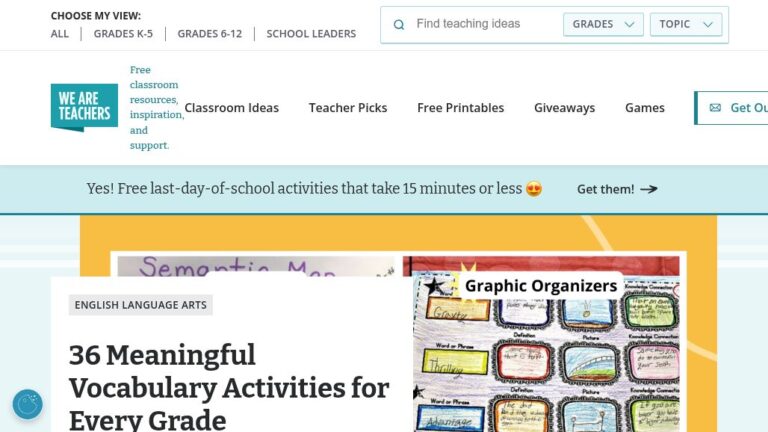 resource URL thumbnail