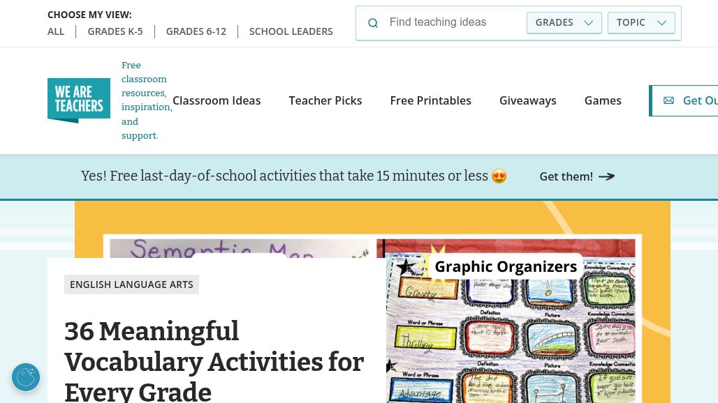 resource URL thumbnail