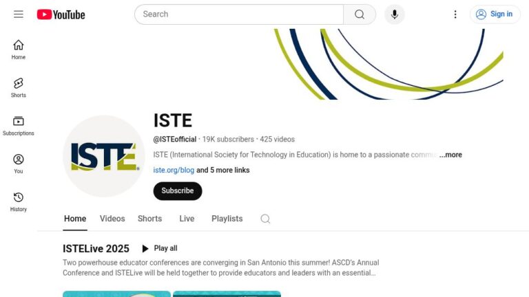 resource URL thumbnail