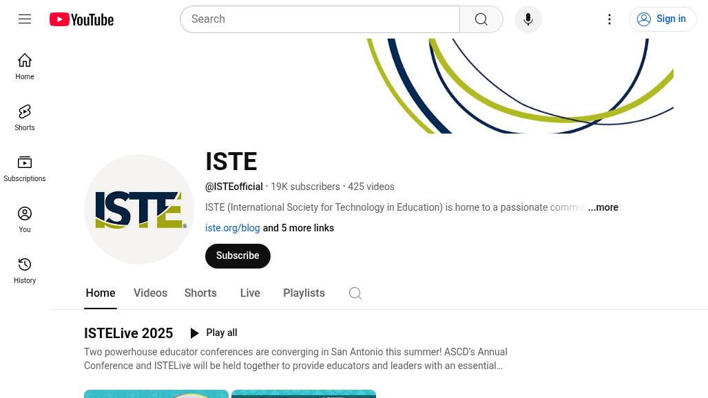 resource URL thumbnail