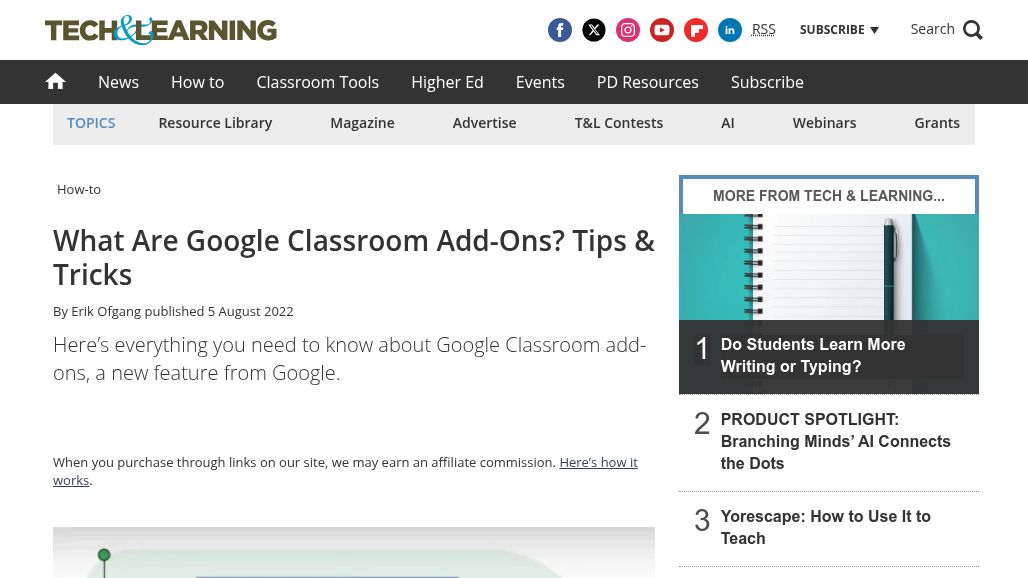 resource URL thumbnail