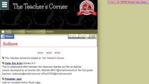 resource URL thumbnail