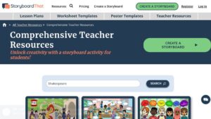 resource URL thumbnail