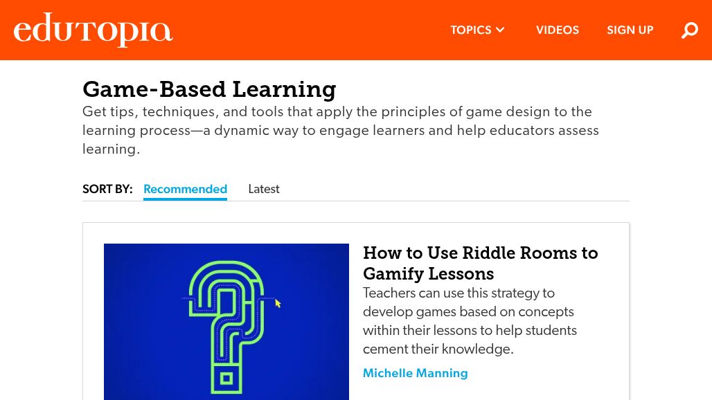 resource URL thumbnail
