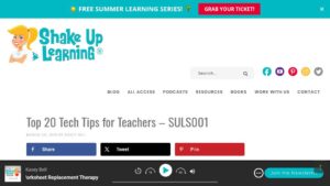 resource URL thumbnail