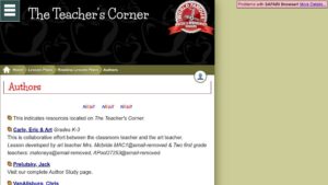 resource URL thumbnail