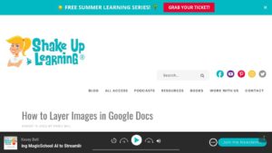 resource URL thumbnail
