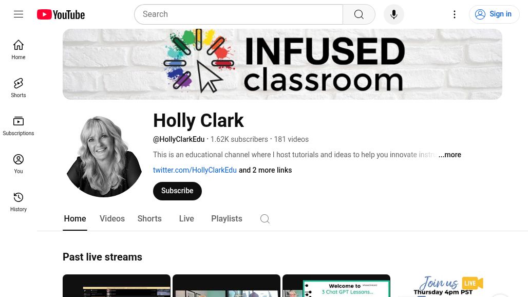 resource URL thumbnail