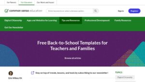 resource URL thumbnail