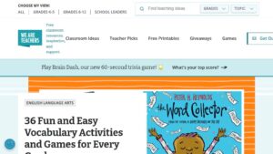 resource URL thumbnail