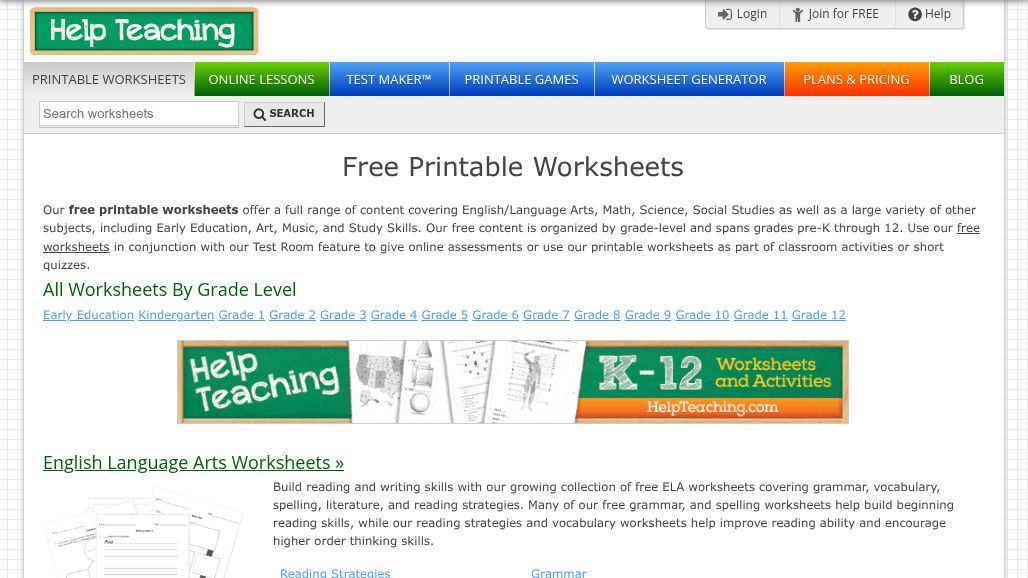 resource URL thumbnail