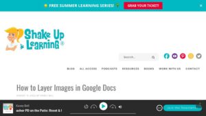 resource URL thumbnail