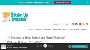 resource URL thumbnail