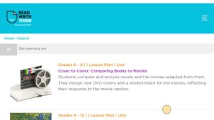 resource URL thumbnail