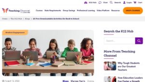 resource URL thumbnail
