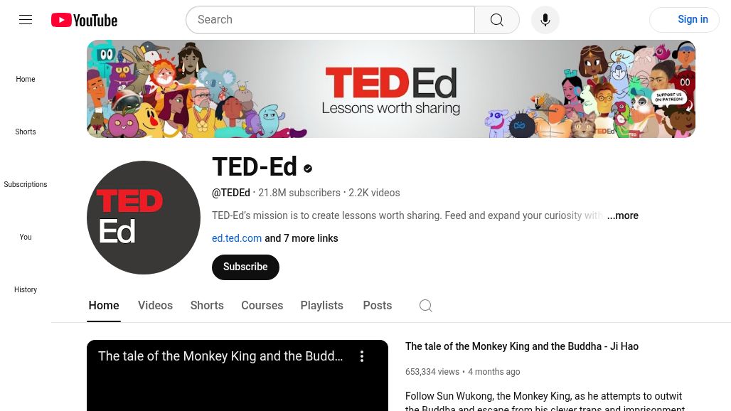 resource URL thumbnail