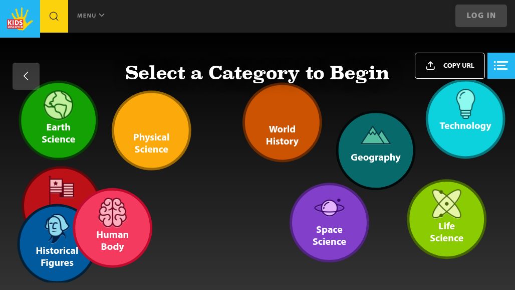 resource URL thumbnail