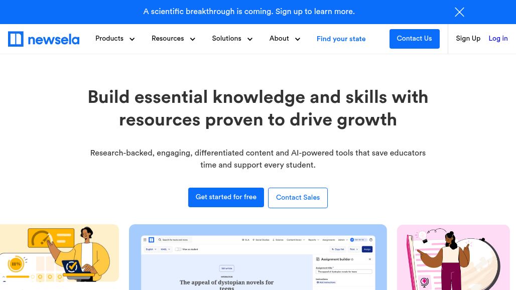 resource URL thumbnail
