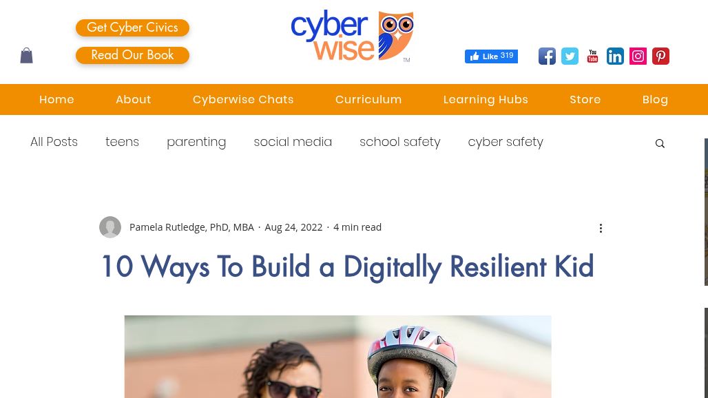 resource URL thumbnail