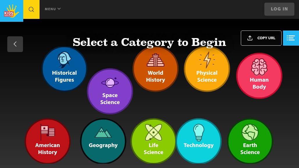 resource URL thumbnail