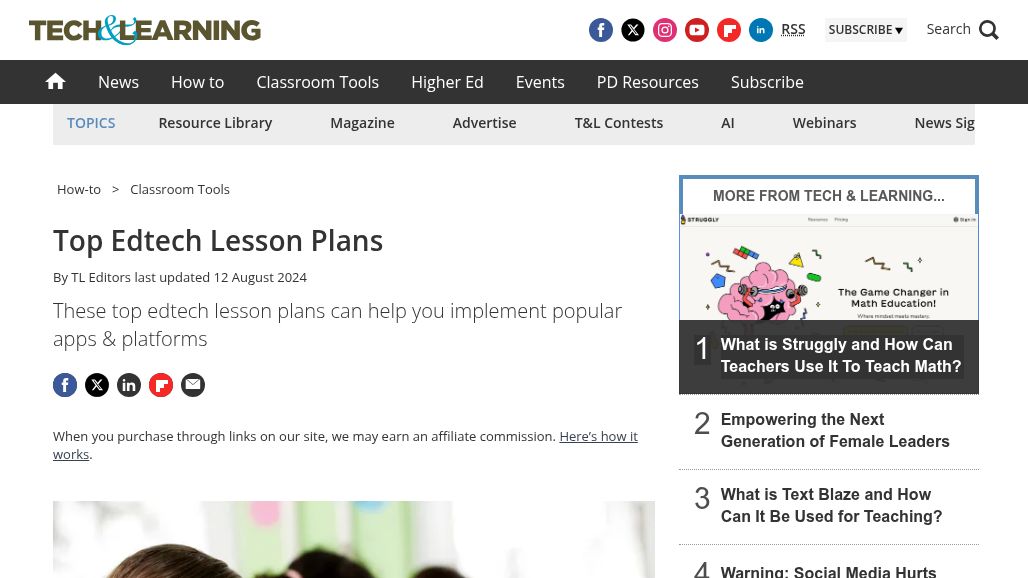 resource URL thumbnail