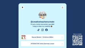 resource URL thumbnail