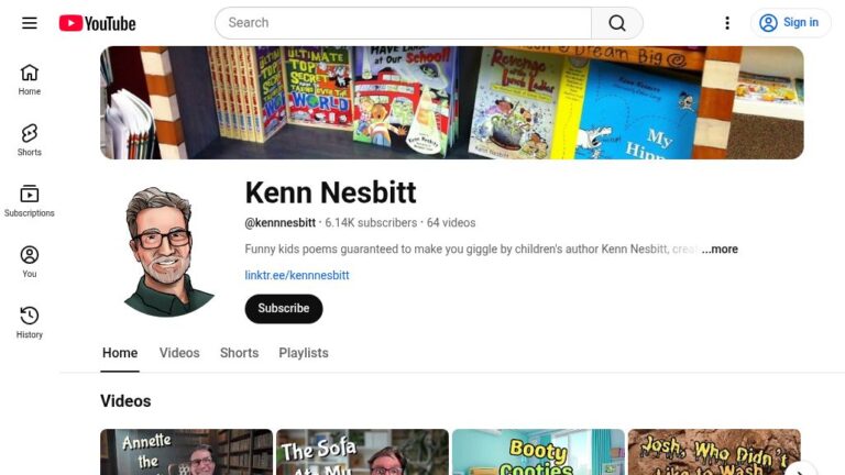 resource URL thumbnail