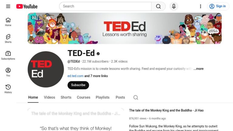 resource URL thumbnail