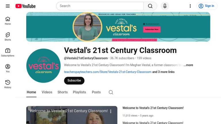 resource URL thumbnail