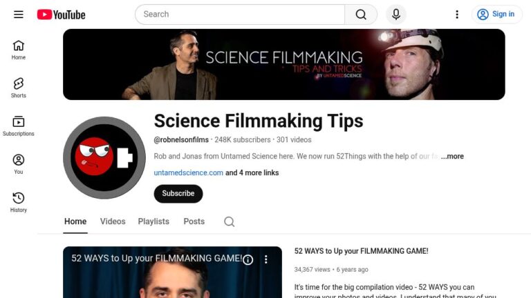 resource URL thumbnail