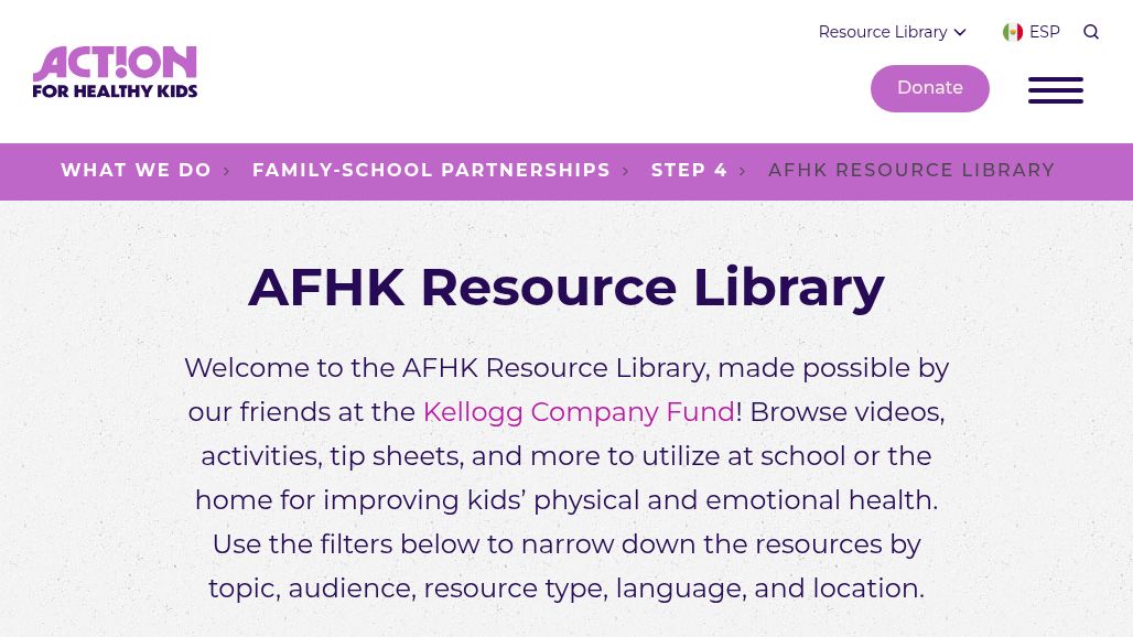 resource URL thumbnail