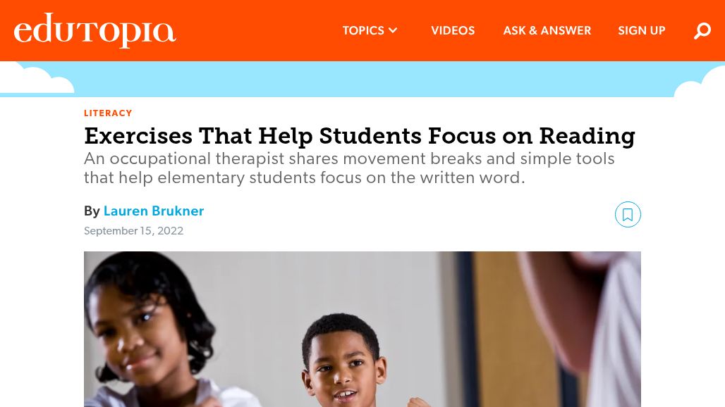 resource URL thumbnail