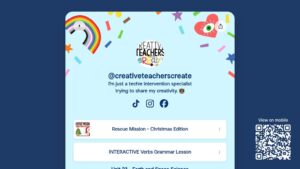 resource URL thumbnail