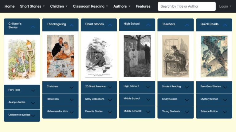 resource URL thumbnail