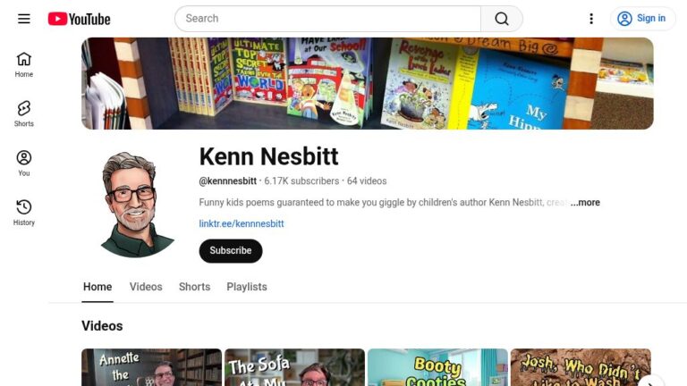 resource URL thumbnail