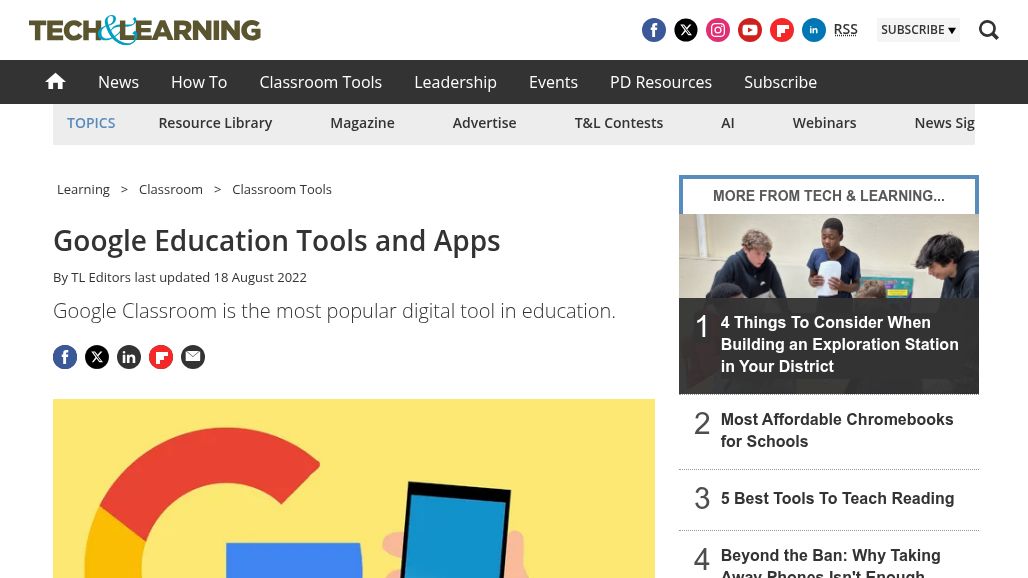 resource URL thumbnail