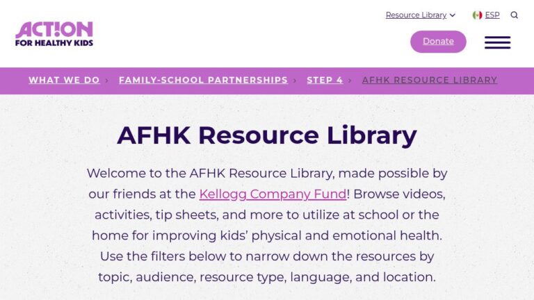 resource URL thumbnail