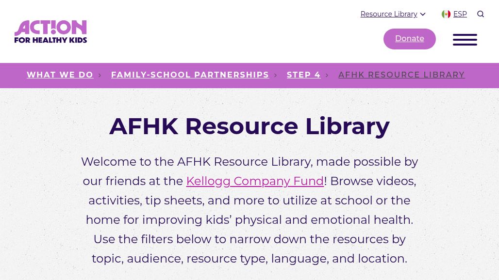 resource URL thumbnail