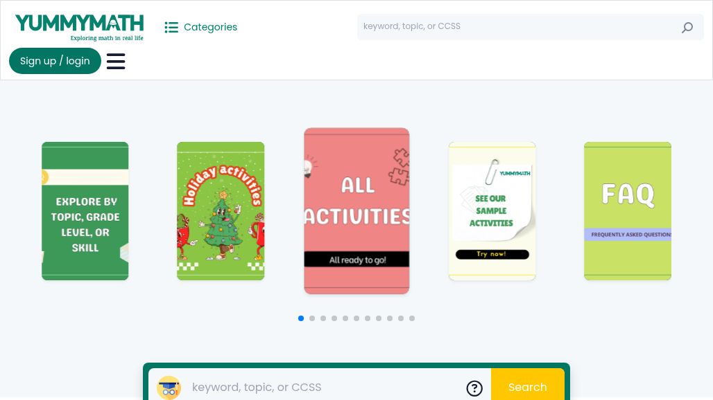 resource URL thumbnail